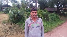Hemant Naik
