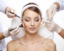 Herbal Beauty Parlor And Tailor