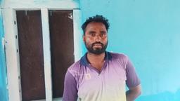 Honnappa D