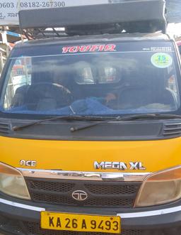 Imtiyaz Hegadekatta Hegadekatta