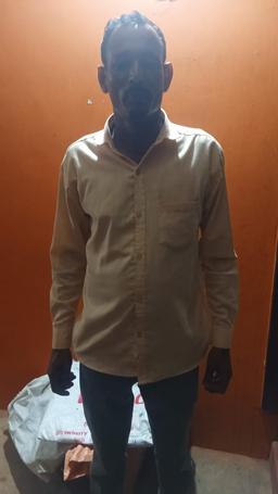 Irapan Naik