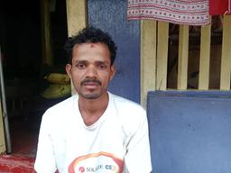 Jagadeesh Madiwal