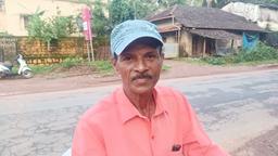 ಜಗನಾಥ್ ನಾಯಕ್