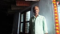 Jaganath Shet