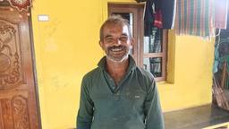 Janardan Bhandari