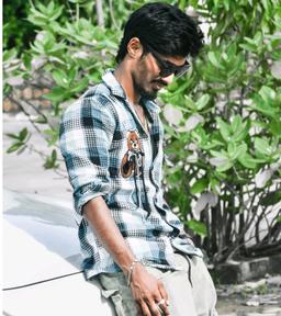 Janardhan Hk