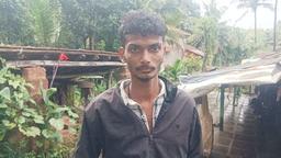 ಜನಾರ್ಧನ್ ಗೌಡ