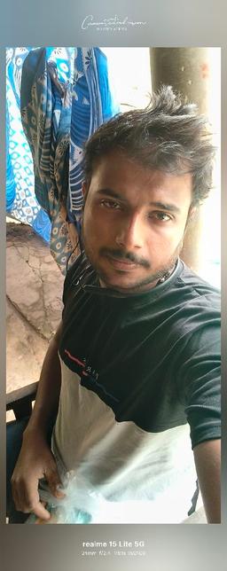 Jayaprakash Naik
