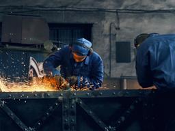 Kalpataru Fabrication Works