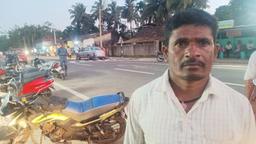 ಕಮಲಕರ್ ಮರಾಠಿ