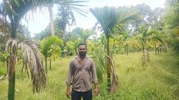 Kamlakar S
