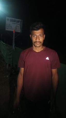Kathika Gowda