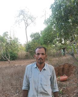 Keshav Naik