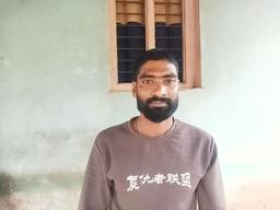 Kiran Chenaya