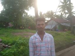 Kiran G