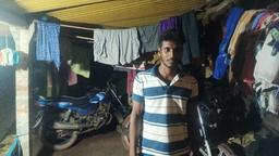 Koushik Madivalla