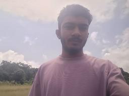 Krishna Marathi