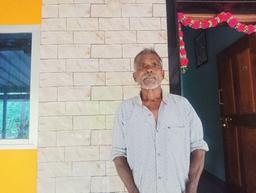 Krishna Poojari