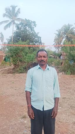 Krishna Madival