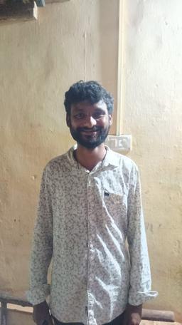 Krishna Moger