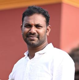 Krishna Patagar