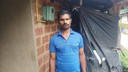 Laxman Gowda