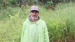 Laxman Gowda
