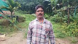 Laxman Naik
