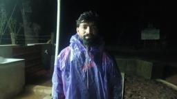 Laxmikant Patagar