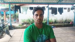 Lohith Naik