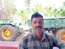 Lokesh Naik