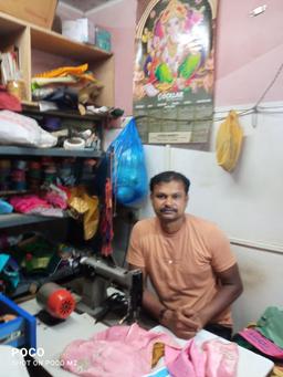 ಲೋಕೇಶ್ ಆಚಾರಿ