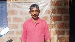 Lokesh Gowda