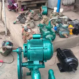 Mahaganapati Electronics