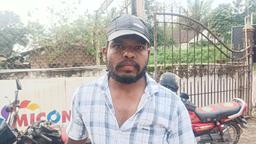 Mahash Gowda