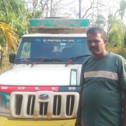 Mahesh Babu Naik