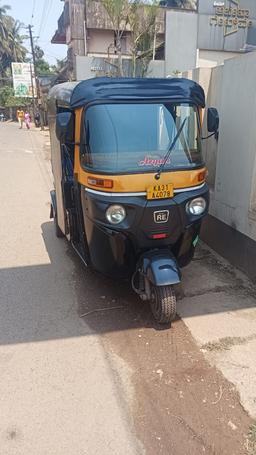 Mahesh Bandari
