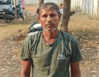 Mallesh Jogi