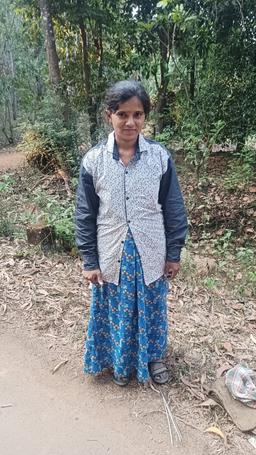 Malthi Naik