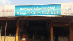 Mangalore Mestri
