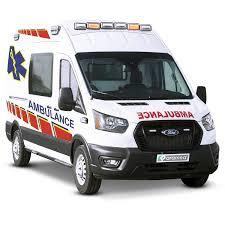 Shantadurga Ambulance