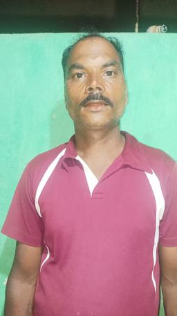Manjunath Bovi