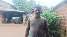 Manjunath H