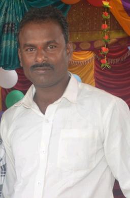 Manjunath Kabber