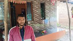 Manjunath Chenaya