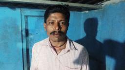 Manjunath Gouda