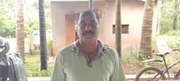 Manjunath Gowda