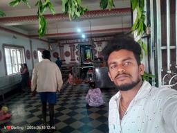 Manjunath Marathi