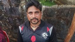 Manjunath Marathi
