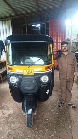 Manjunath Naik